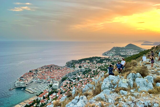 Panorama Dubrovnik & Ombla River PRIVATE Tour - Key things to know before you go