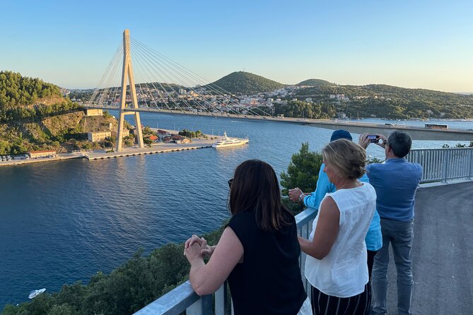 Panorama Dubrovnik & Ombla River PRIVATE Tour - Price and logistics for this Dubrovnik private panorama