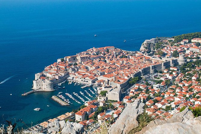 Panorama Dubrovnik & Ombla River PRIVATE Tour - Small details that can make your photos better