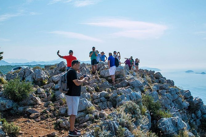 Panorama Dubrovnik & Ombla River PRIVATE Tour - Who should book this Panorama Dubrovnik & Ombla River tour?