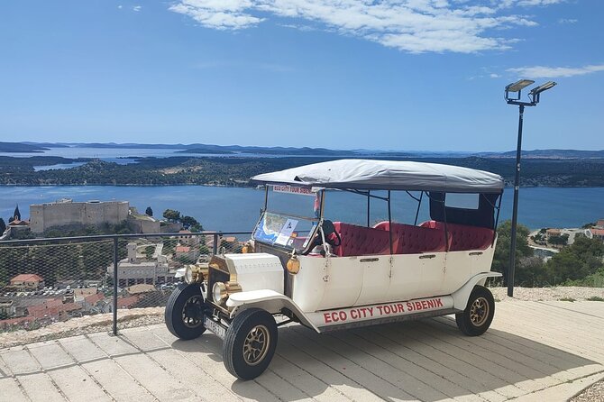 Panorama Tour - Eco City Tour Šibenik - Key Takeaways Before You Go