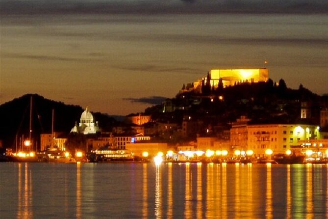 Panorama Tour - Eco City Tour Šibenik - Returning to Gat Krka: The 10 Minutes That Tie It Together