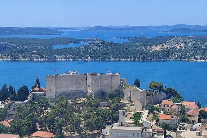 Panorama Tour - Eco City Tour Šibenik - Price and Value: What $17 Buys in 45 Minutes