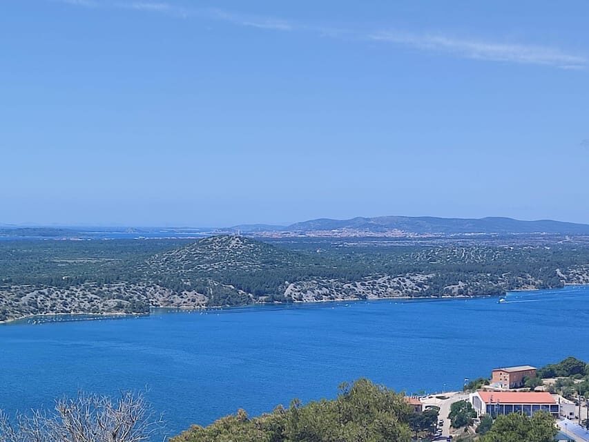 Panorama & Wine tour - Eco City Tour Šibenik - Key highlights worth your time
