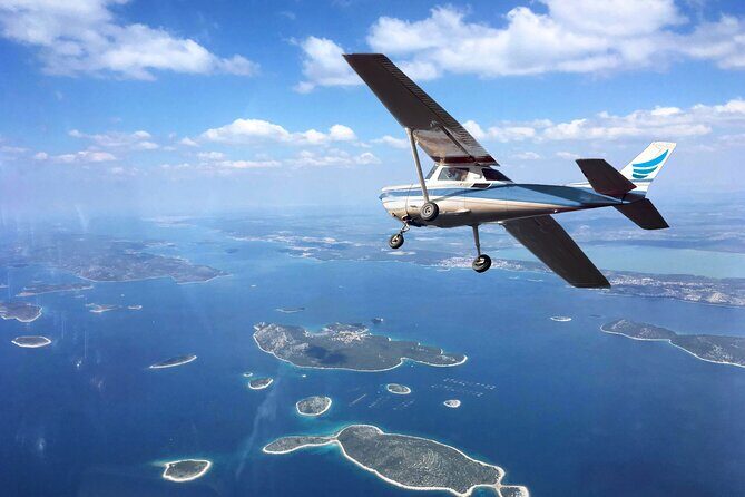 Panoramic Flight over the city of Rijeka - Key points to know before you fly over Rijeka