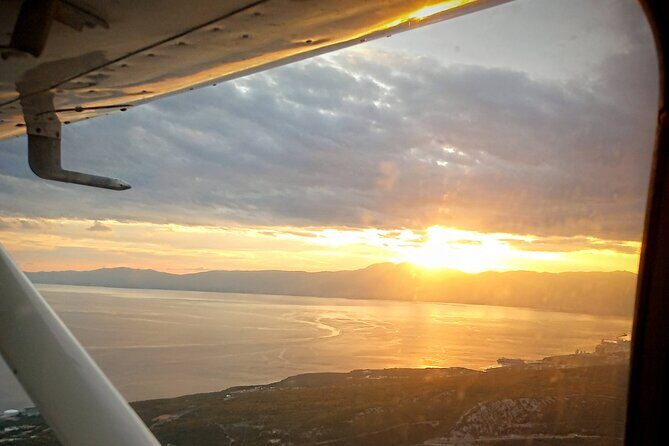 Panoramic Flight over the city of Rijeka - Value and price: $333.60 per group up to 3