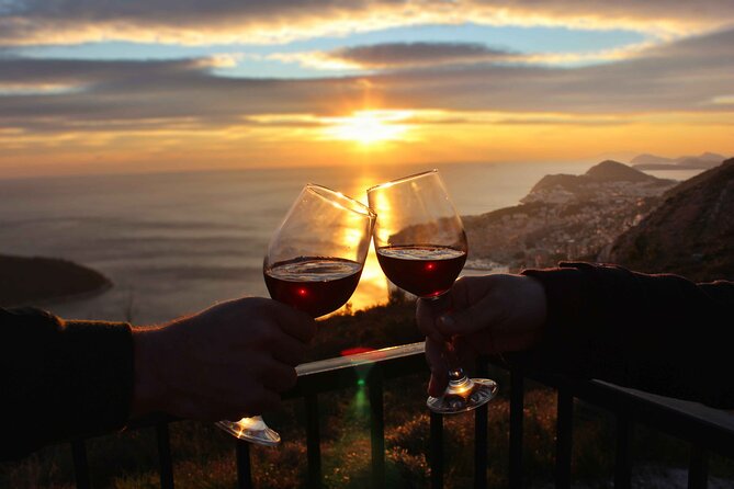 Panoramic Sunset Hike - Key points that make this hike worth it