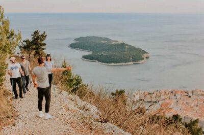 Panoramic Sunset Hike - Homeland War Museum in Napoleon’s Fort: history with a view
