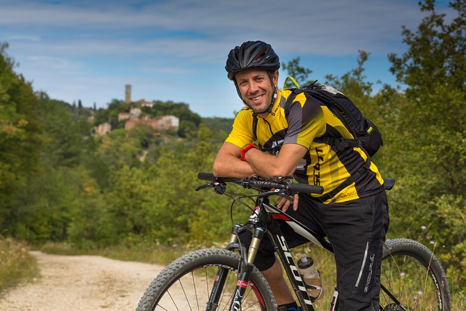 Parenzana Trail Full Day Cycling Tour from Pula, Rovinj, Poreč or Buje - Key Things I’d Actually Plan Around