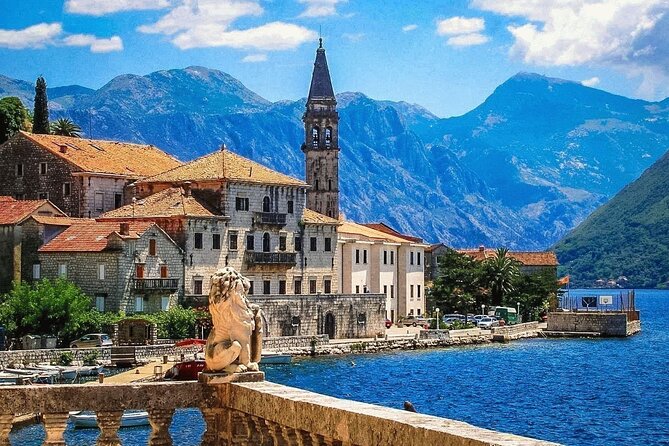 Pearls of the Balkans from / to Dubrovnik; Semi - Private Tour - Key highlights worth planning for