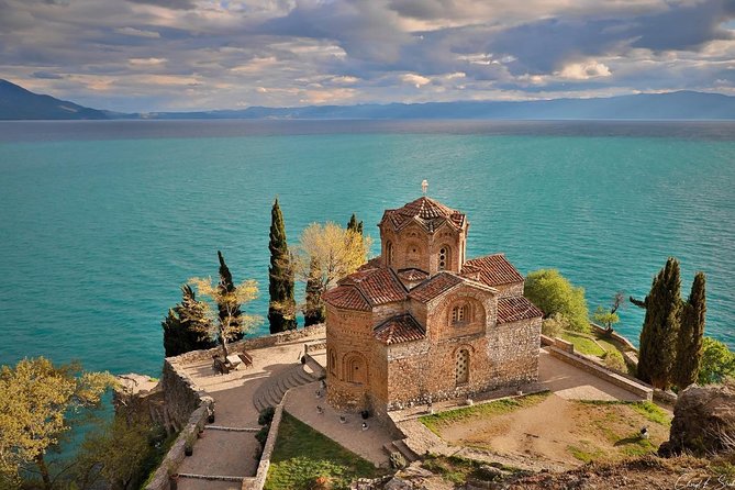 Pearls of the Balkans from / to Dubrovnik; Semi - Private Tour - Day 4: Skopje’s bridges, Old Bazaar, and Prizren’s Ottoman character
