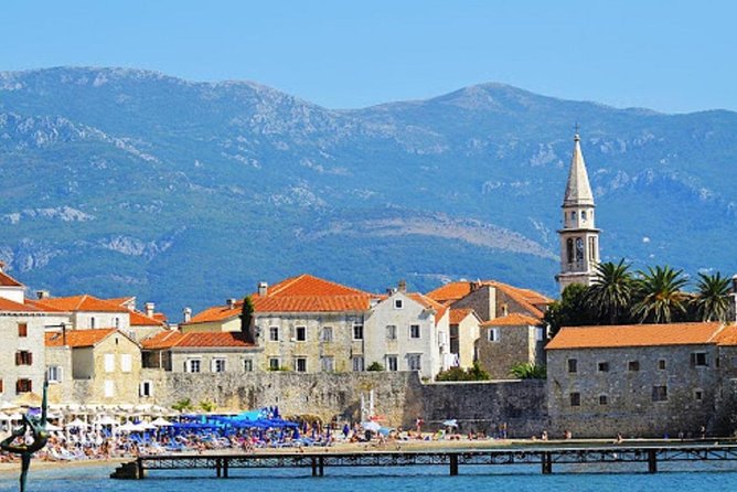 Pearls of the Balkans from / to Dubrovnik; Semi - Private Tour - Day 5: A slow-food farm day, Shkodra walls, and Venetian-style masks