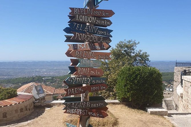 Pearls of the Balkans from / to Dubrovnik; Semi - Private Tour - Day 7: Blagaj and Mostar, from Buna springs to Stari Most