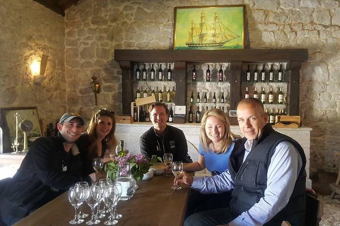 Peljesac and Ston Private Wine Tour with Tastings from Dubrovnik - Potomje and two family wineries: where Dingac starts to feel real