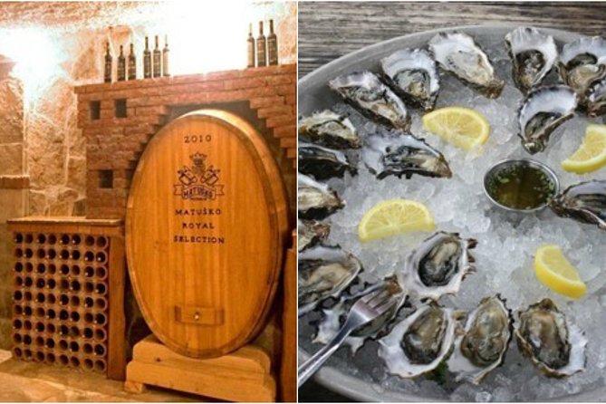 Peljesac Peninsula Wine Tasting Luxury Tour from Dubrovnik - Dubrovnik to Peljesac: the long-coast ride you’ll actually enjoy