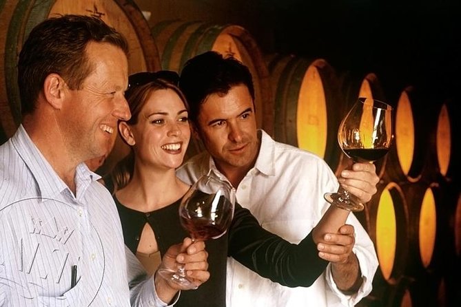 Peljesac Vineyards & Oysters - Private Day Trip from Dubrovnik-Mercedes Vehicle - Wine Tastings at Milos, Matusko, and Grgic Vina: How the Stops Feel