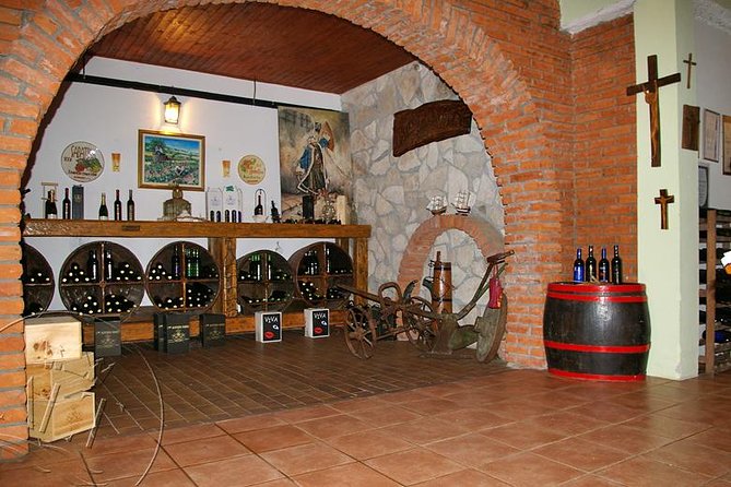 Peljesac Vineyards & Oysters - Private Day Trip from Dubrovnik-Mercedes Vehicle - Oyster-Farm Boat Ride vs. Skipping It: How to Decide