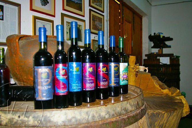 Peljesac Vineyards & Oysters - Private Day Trip from Dubrovnik-Mercedes Vehicle - Cost and Value: Is $600.79 Worth It for Your Group?