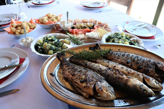 Pelješac Wine, Beach and Lunch - Relaxing Tour from Dubrovnik - Vinarija Ćurlin: cellar time and wines you can name