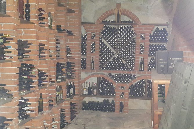 Pelješac Wine, Beach and Lunch - Relaxing Tour from Dubrovnik - Villa Wind lunch plan: the 4-course upgrade (and the sea option)
