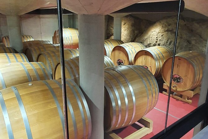 Pelješac - Wine, Oysters and Food Experience from Dubrovnik - Hodilje oyster tasting with Buzara: where the peninsula’s “why” clicks
