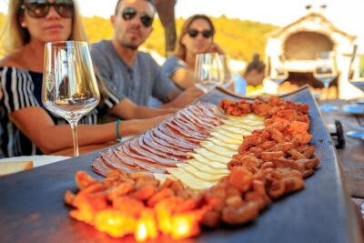 Peljesac&Ston Small-Group Food & Wine Experience from Dubrovnik - Mali Ston and the Salt Pans: More Than a Scenic Stop