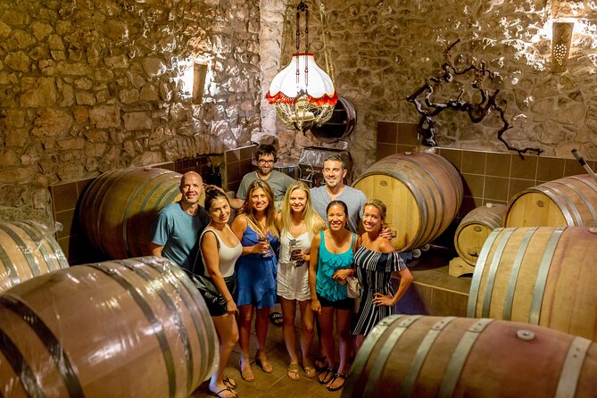 Peljesac&Ston Small-Group Food & Wine Experience from Dubrovnik - Value Check: Is $264.32 a Good Deal?