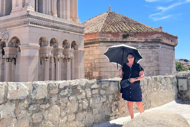 People of Split - meet the locals - Grgur Ninski: the toe-rubbing tradition (and why it exists)