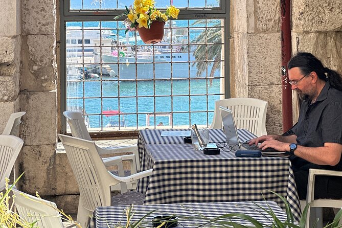 People of Split - meet the locals - Price and value for a group of up to 8