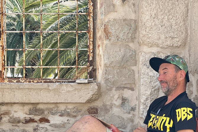 People of Split - meet the locals - The guide factor: why Mirjana-style storytelling wins