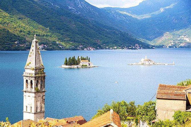 Perast, Bay of Kotor, Kotor, Sea pearls of the Montenegro coast - A Full Day Across Montenegro’s Bay: Why This Route Works