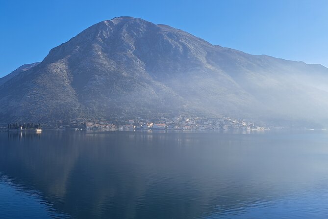 Perast, Bay of Kotor, Kotor, Sea pearls of the Montenegro coast - Bay of Kotor Views: UNESCO Setting in a Quick Look