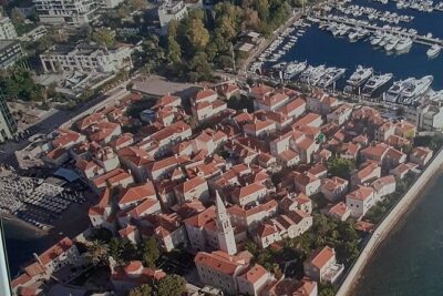 Perast, Bay of Kotor, Kotor, Sea pearls of the Montenegro coast - Kotor Old Town: Fortified Walls, Saint Tryphon, and How to Spend Your 2 Hours