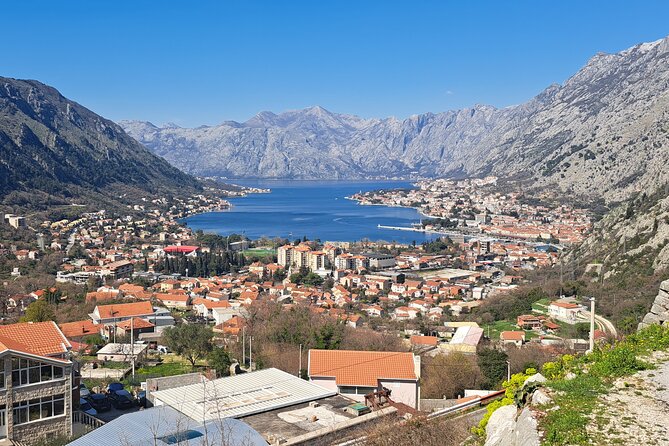 Perast, Bay of Kotor, Kotor, Sea pearls of the Montenegro coast - Perast Free Time: One Hour to Feel the Town’s Waterfront Vibe