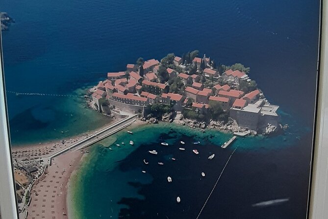 Perast, Bay of Kotor, Kotor, Sea pearls of the Montenegro coast - What You Pay For: Price, Tickets, and Where the Money Goes