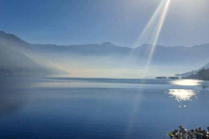 Perast, Bay of Kotor, Kotor, Sea pearls of the Montenegro coast - The Guide Experience: What Makes the Difference on the Drive
