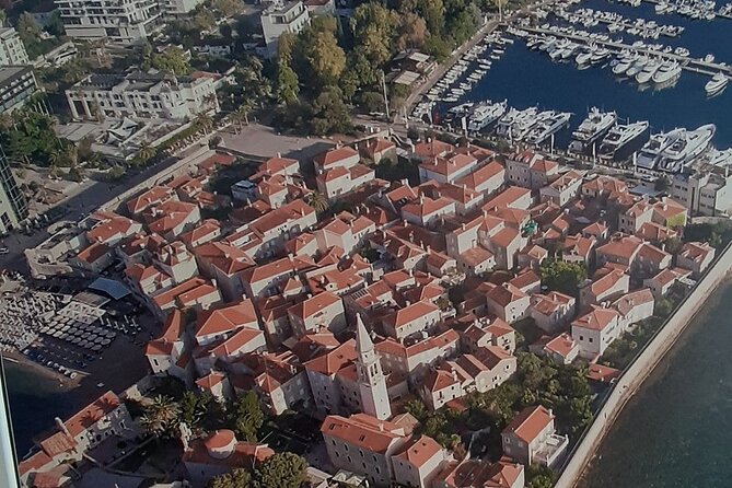 Perast, Bay of Kotor, Kotor, Sea pearls of the Montenegro coast - Kotor Old Town: Fortified Walls, Saint Tryphon, and How to Spend Your 2 Hours