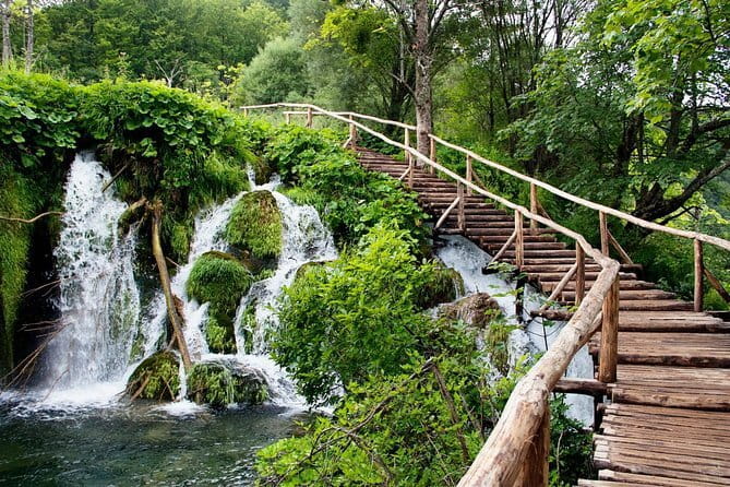 Perceive Zagreb Like a Local - Medvednica Nature Park Hiking - The Sljeme hike: steady up through beech, oak, and chestnut