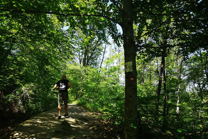 Perceive Zagreb Like a Local - Medvednica Nature Park Hiking - Price and value: what you’re actually paying for