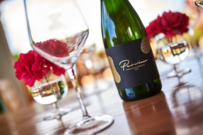 PERVINO - Wine tasting - Choosing Your Wines First: The Private Flow You’ll Feel Immediately