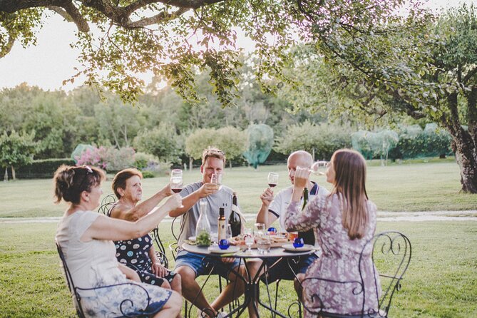 PERVINO - Wine tasting - Wine Expert Q&A: How the Host Matches You to the Right Bottles