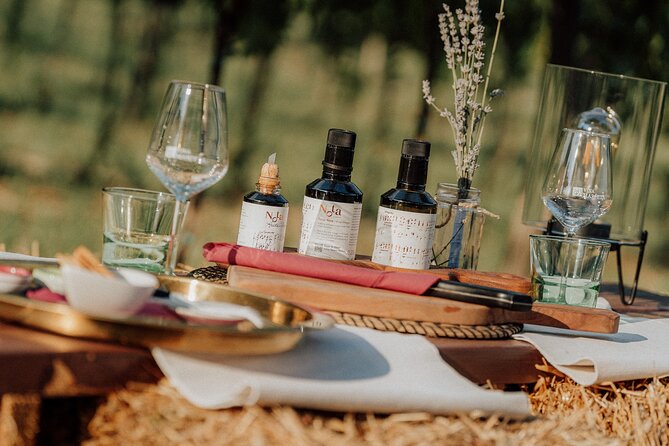 PERVINO - Wine tasting - Price and Value in Istria: Is $42.05 Worth It?