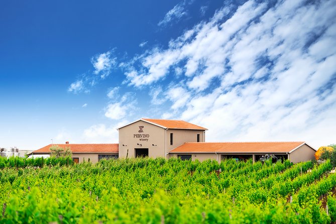 PERVINO - Wine tasting - Practical Tips for Your Visit to Sv. Servul 7c