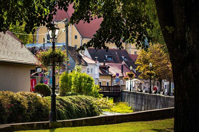 Picturesque Samobor & Samobor Castle Half-day Tour - Key Highlights Worth Your Attention