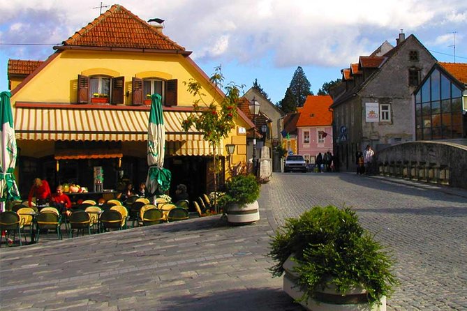 Picturesque Samobor & Samobor Castle Half-day Tour - Pickup From Zagreb: Convenience You Actually Feel