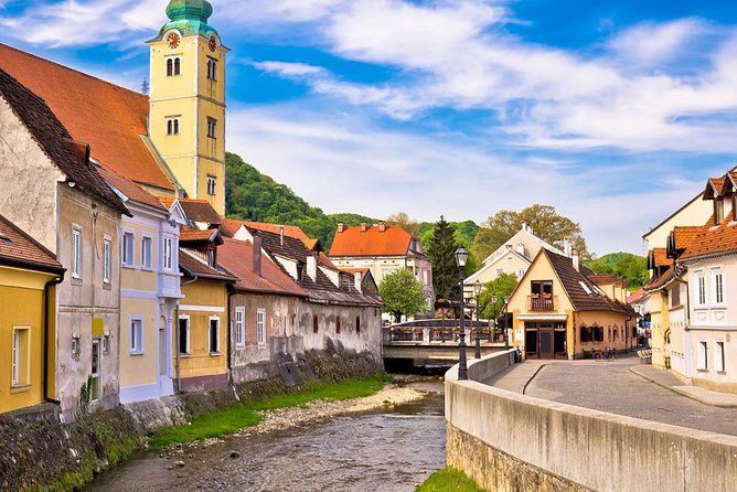 Picturesque Samobor & Samobor Castle Half-day Tour - Price and Value: Private Tour Comfort vs DIY Savings