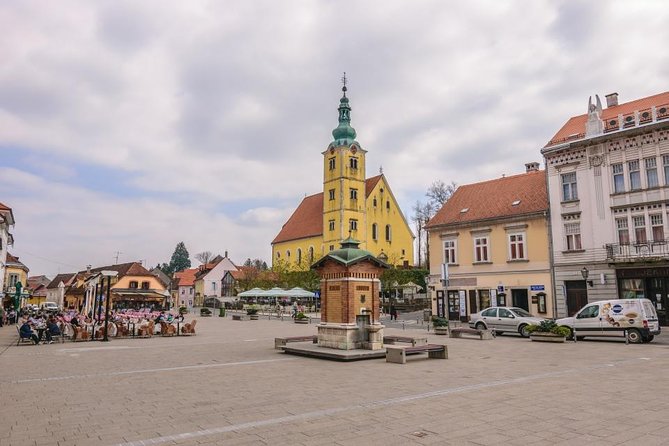 Picturesque Samobor & Samobor Castle Half-day Tour - Who This Tour Suits Best (And Who Should Skip)