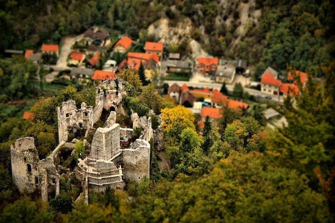 Picturesque Samobor & Samobor Castle Half-day Tour - A Practical Prep Checklist Before You Go