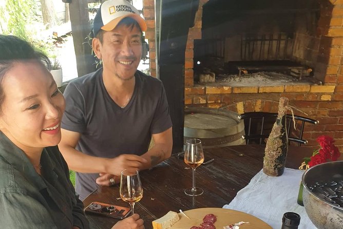 Plesivica countryside Wine Tasting - Key Things to Know Before You Go
