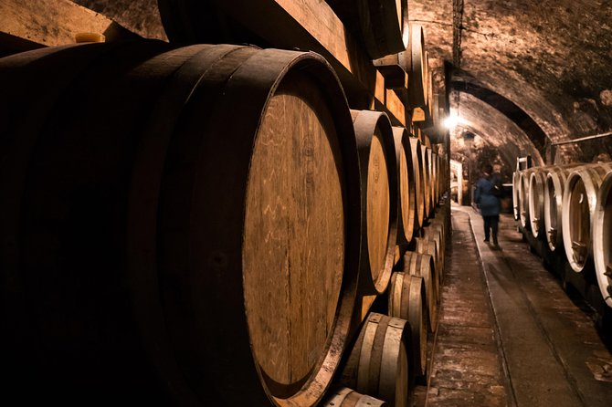 Plesivica countryside Wine Tasting - Erdody Castle and Lake Rakitje: Small Stops, Good Payoff